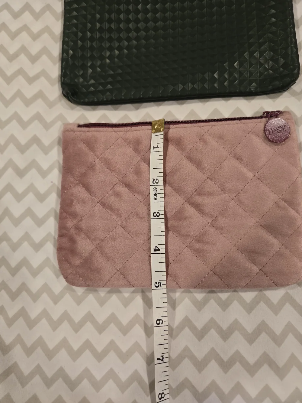 Bundle Of 5 Ipsy Bags